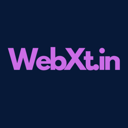 WebXt