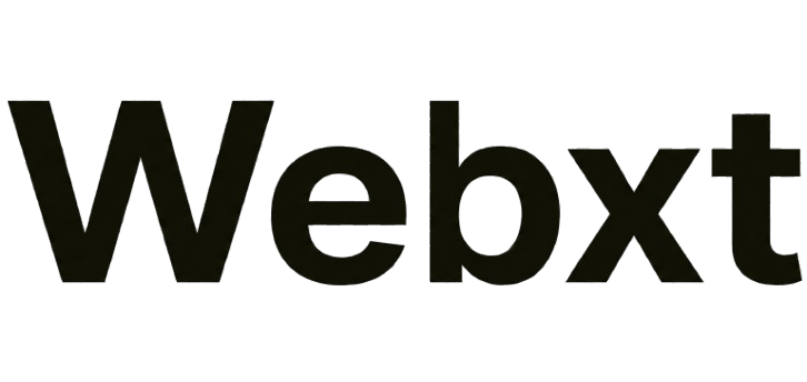 Webxt